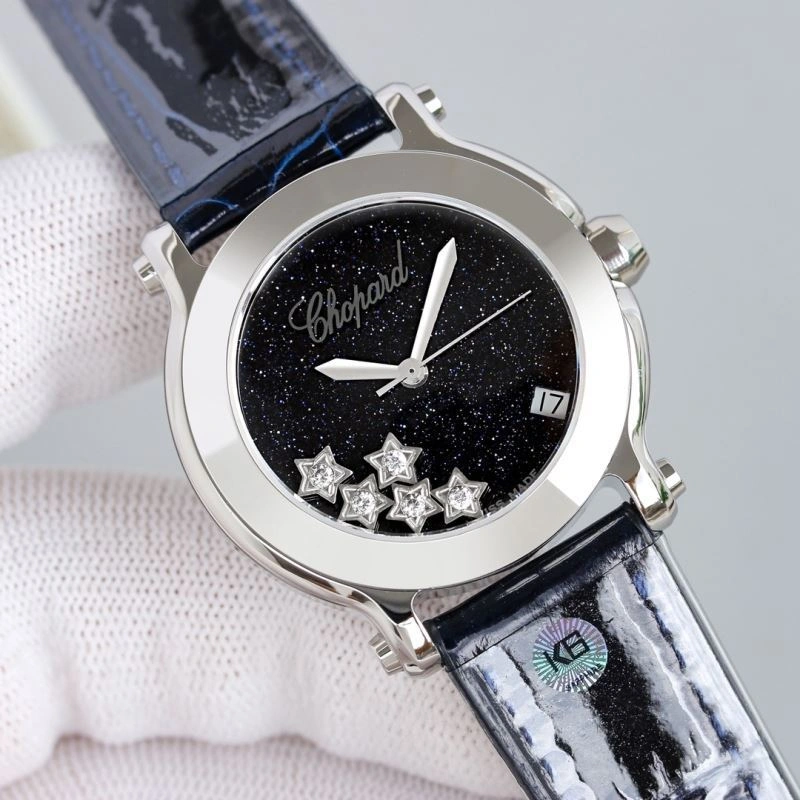 HighPerformance CHOPARD Watches 182013