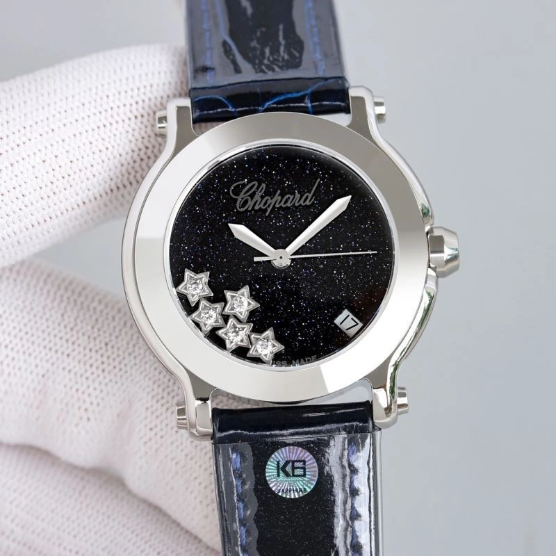 HighPerformance CHOPARD Watches 182013
