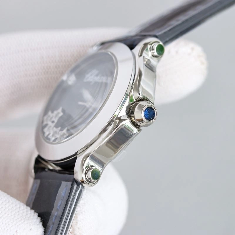 HighPerformance CHOPARD Watches 182013