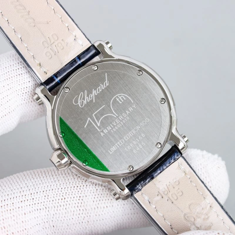 HighPerformance CHOPARD Watches 182013