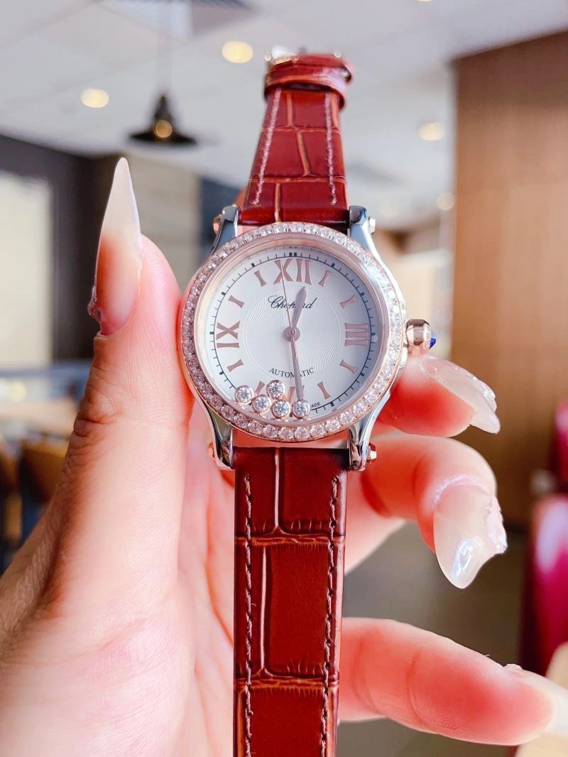Tailored CHOPARD Watches 182035