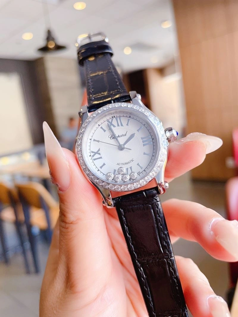 CHOPARD Watches Trendy 182036