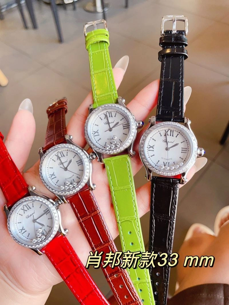 CHOPARD Watches Trendy 182036