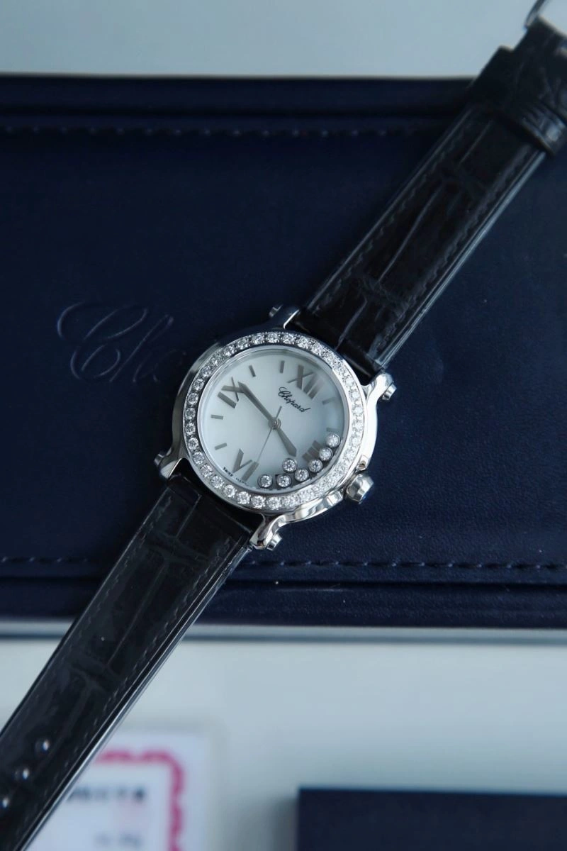 TravelReady CHOPARD Watches 182010
