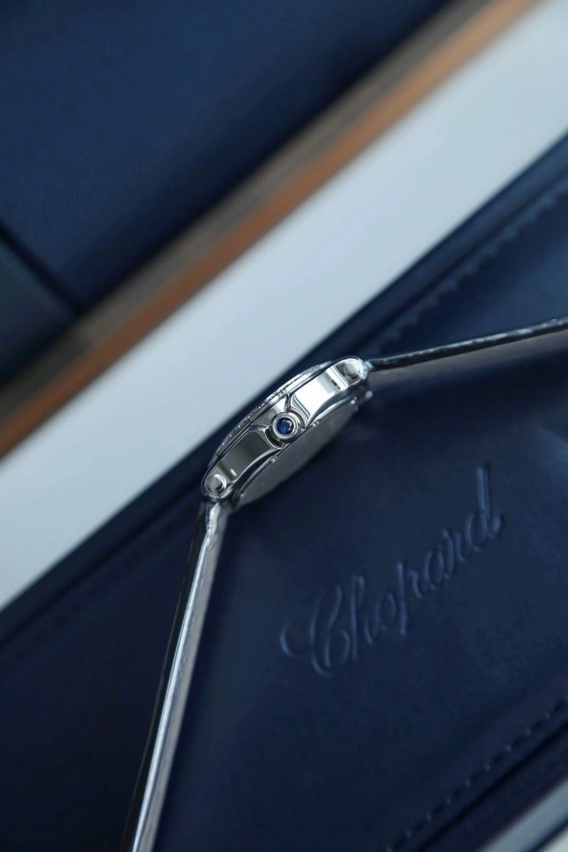 TravelReady CHOPARD Watches 182010