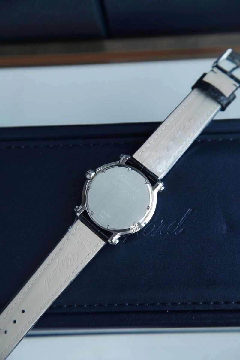 TravelReady CHOPARD Watches 182010