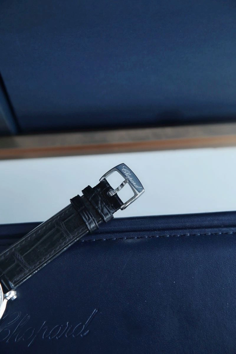 TravelReady CHOPARD Watches 182010