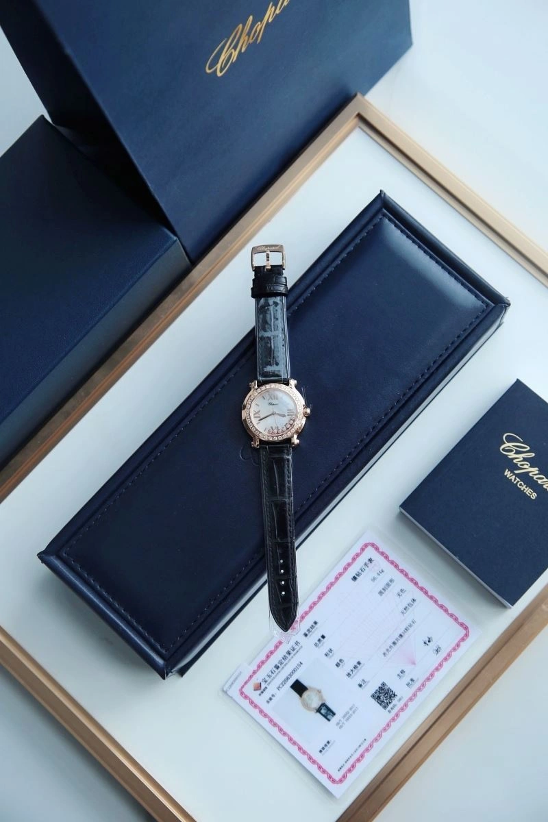 CHOPARD Watches Classic 182020