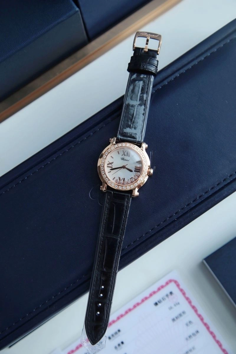 CHOPARD Watches Classic 182020