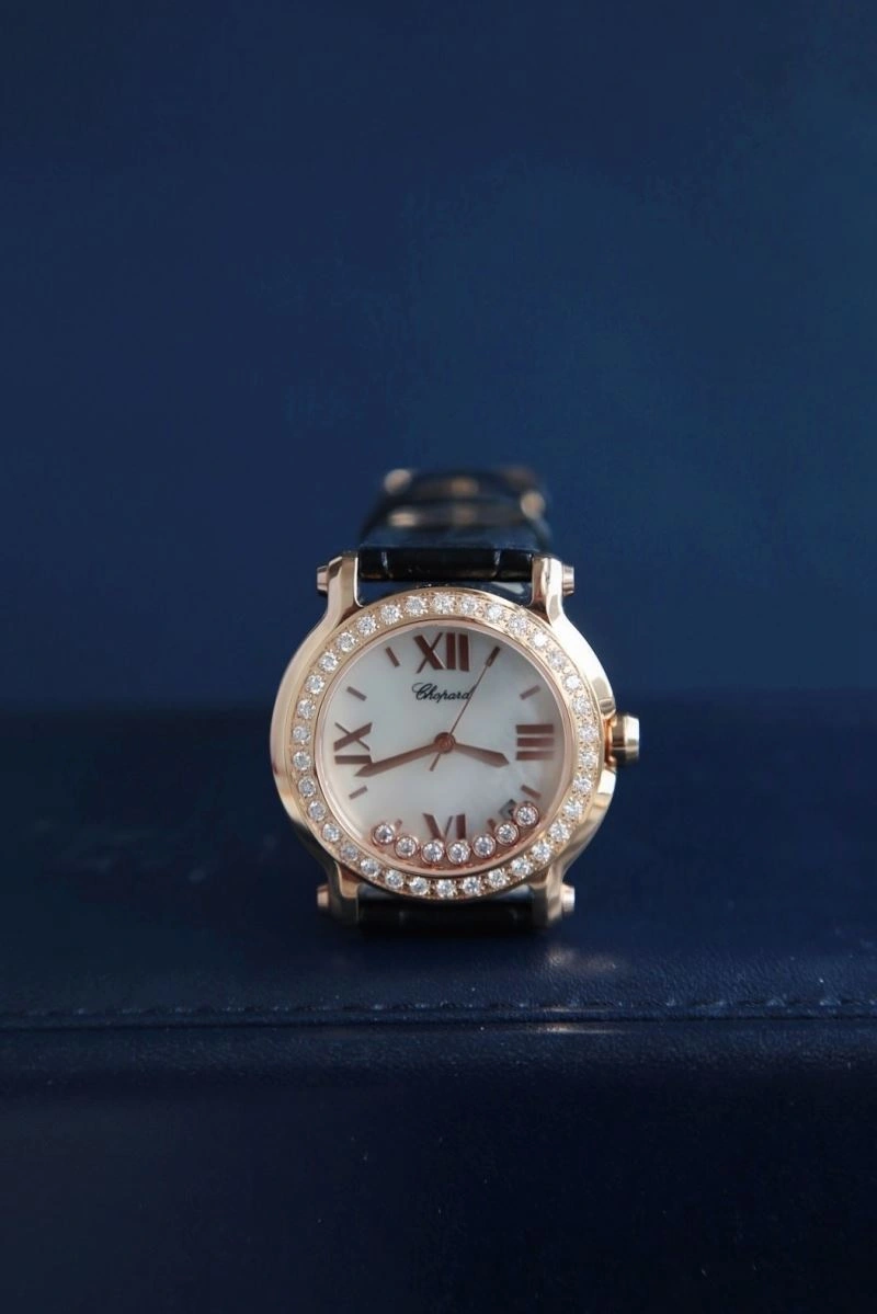 CHOPARD Watches Classic 182020