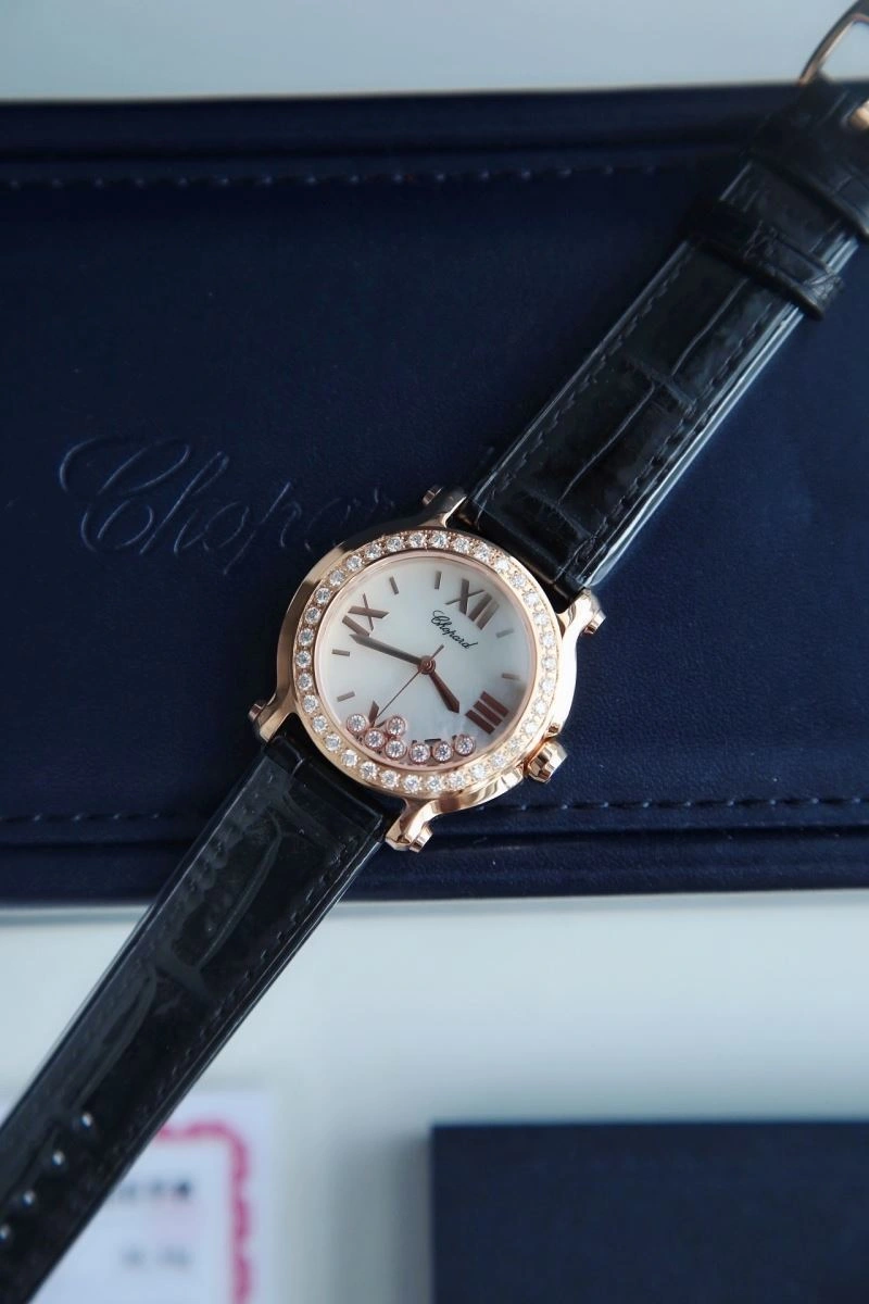 CHOPARD Watches Classic 182020