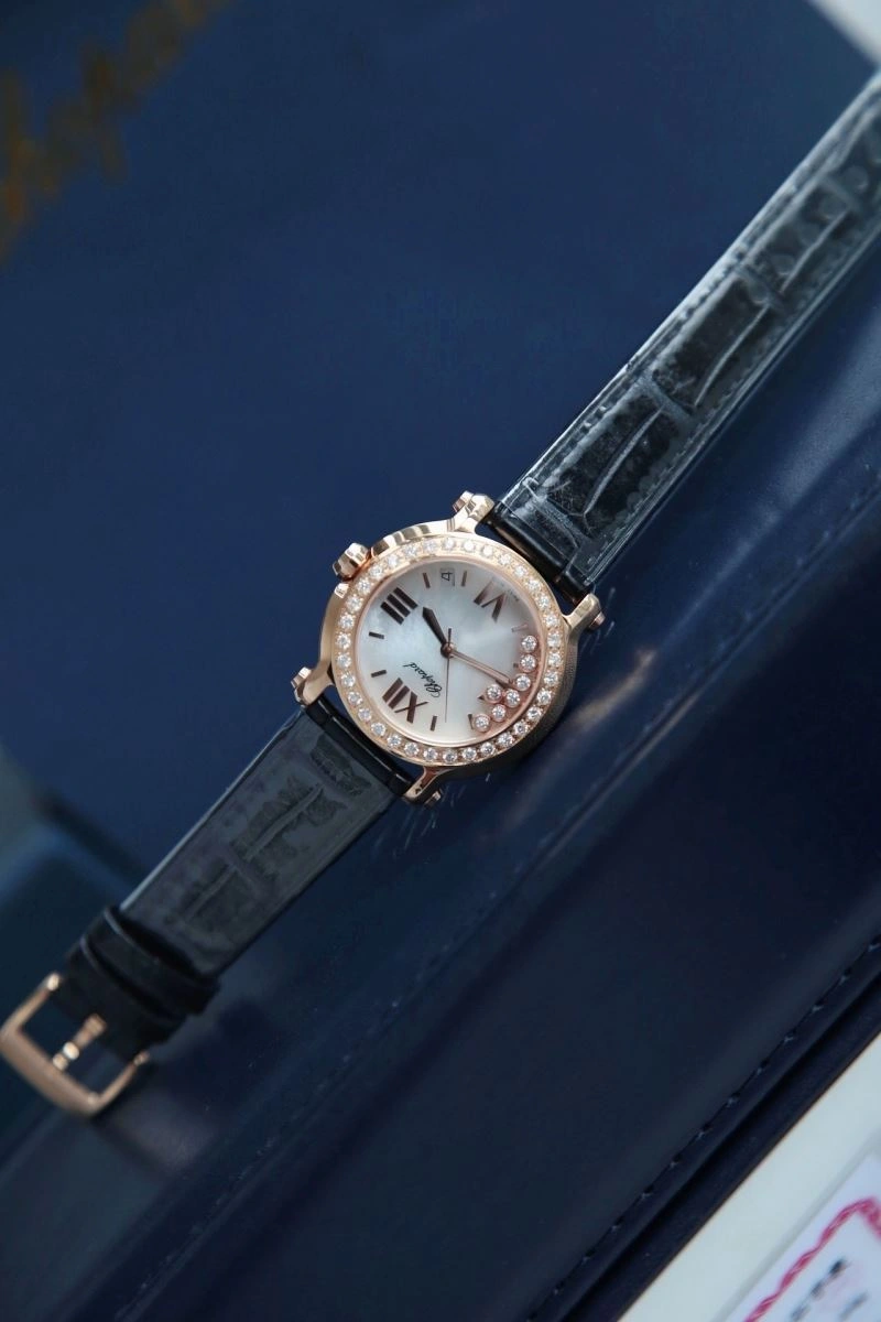 CHOPARD Watches Classic 182020