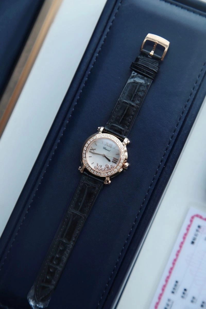 CHOPARD Watches Classic 182020