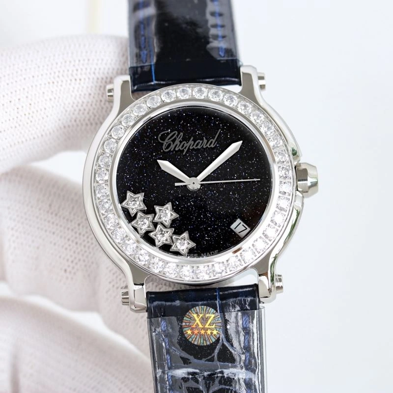 CHOPARD Watches Compact 182007