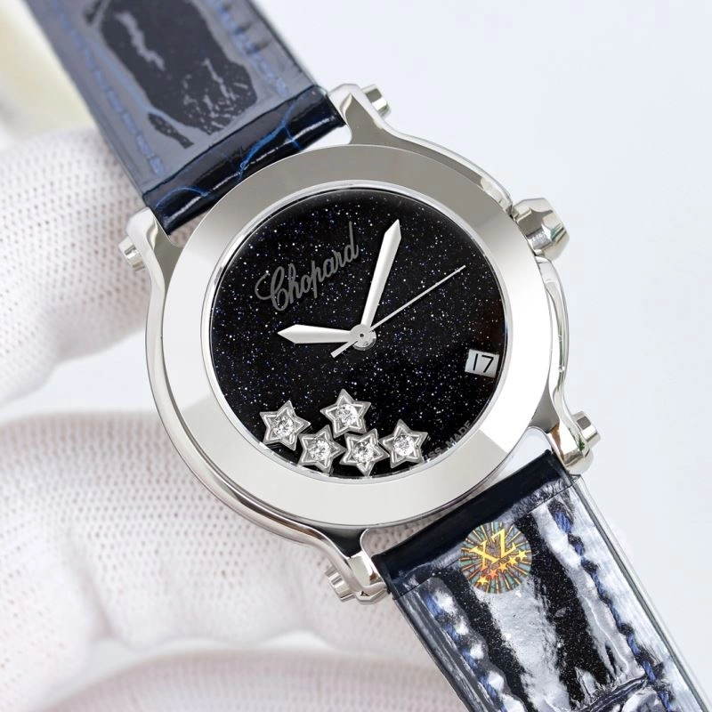 CHOPARD Watches Compact 182007