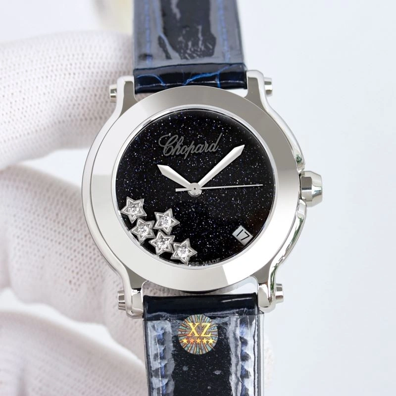 CHOPARD Watches Compact 182007