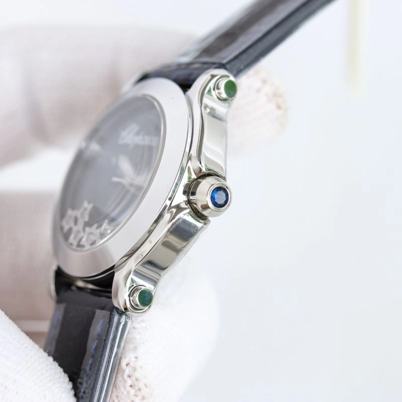 CHOPARD Watches Compact 182007