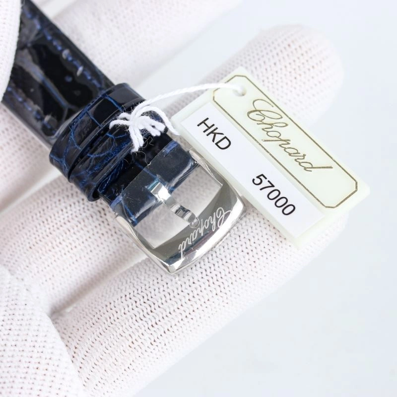 CHOPARD Watches Compact 182007