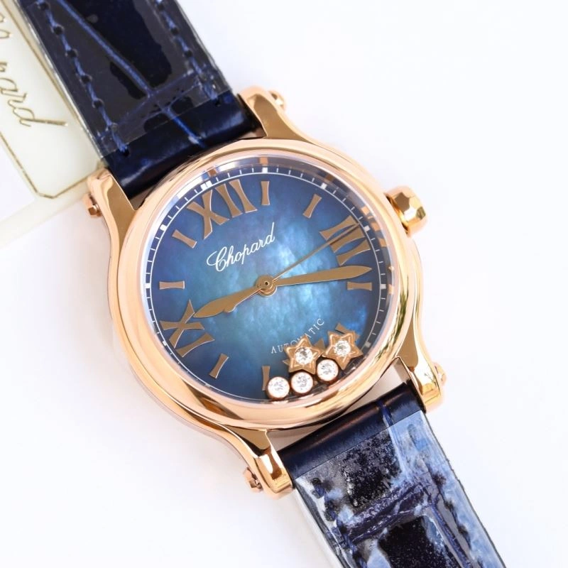 CHOPARD Watches Durable 182009
