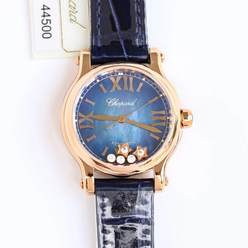 CHOPARD Watches Durable 182009