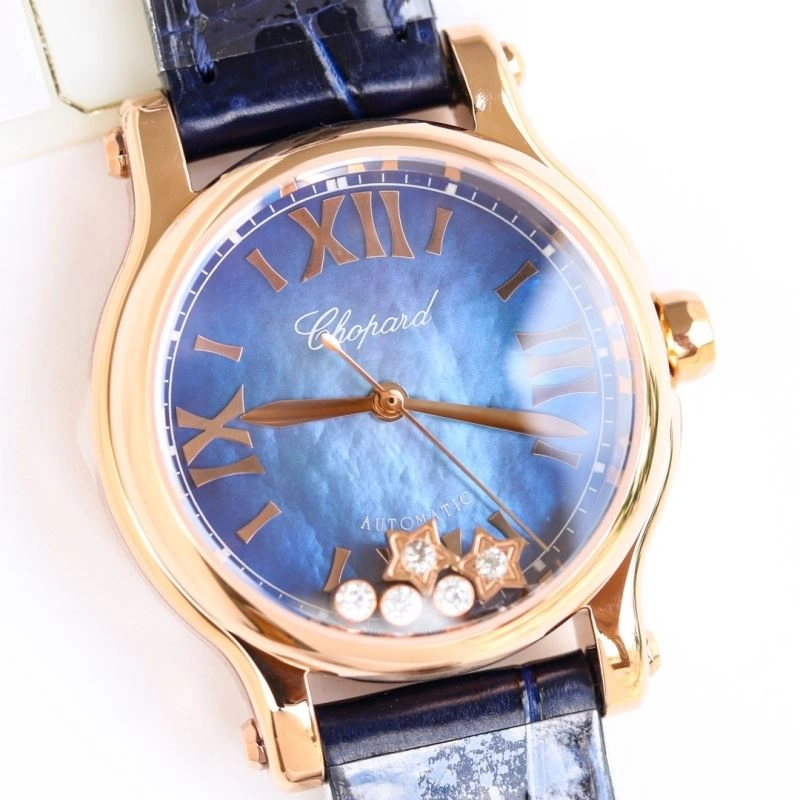 CHOPARD Watches Durable 182009