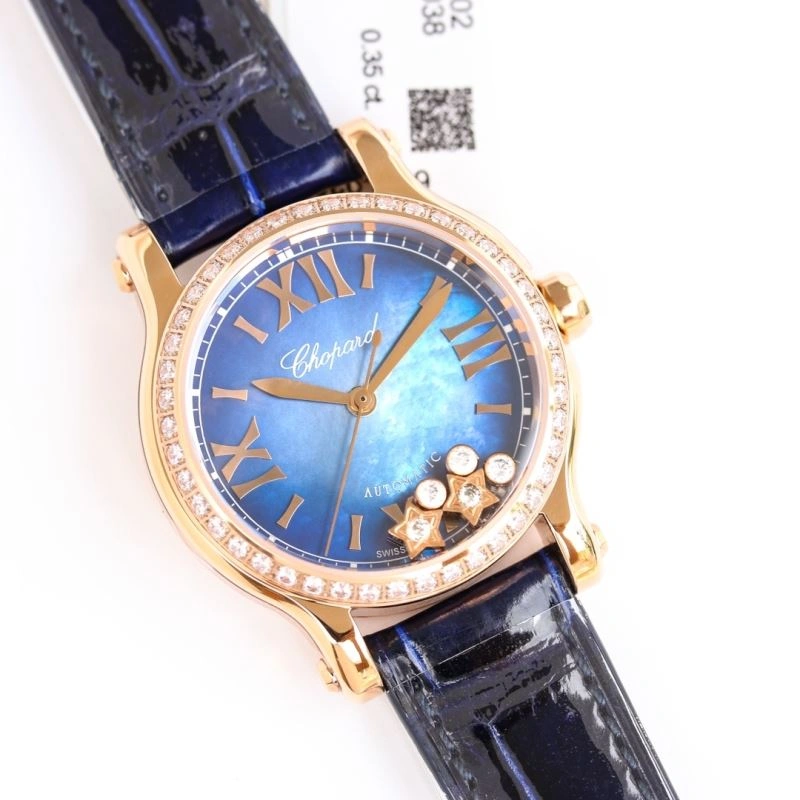CHOPARD Watches Durable 182009