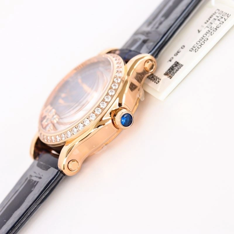 CHOPARD Watches Durable 182009