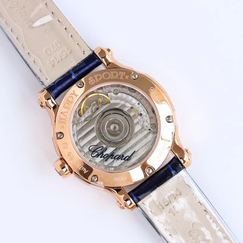 CHOPARD Watches Durable 182009