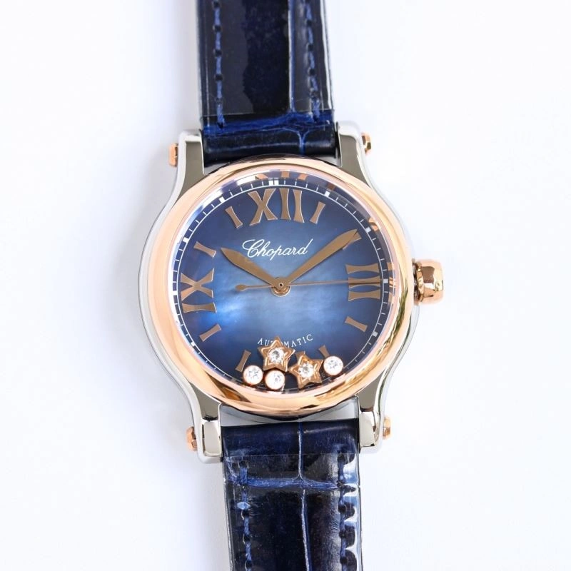 CHOPARD Watches Vibrant 182008