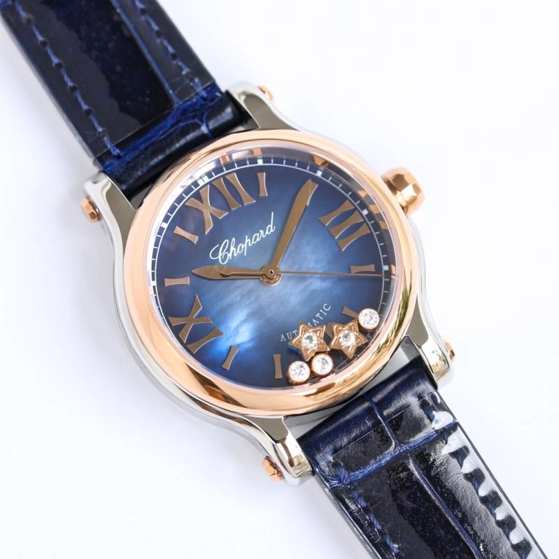 CHOPARD Watches Vibrant 182008