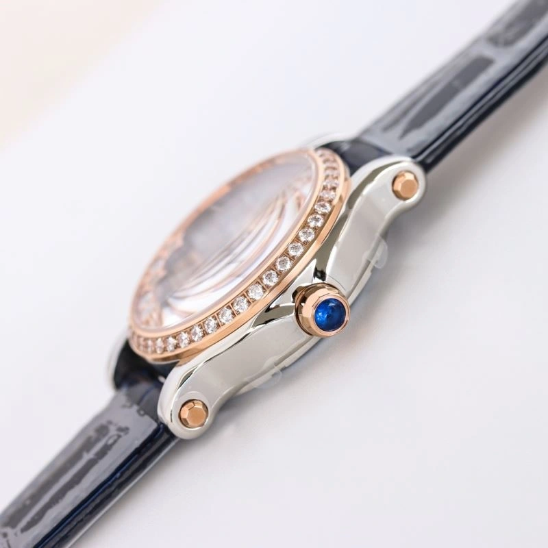 CHOPARD Watches Vibrant 182008