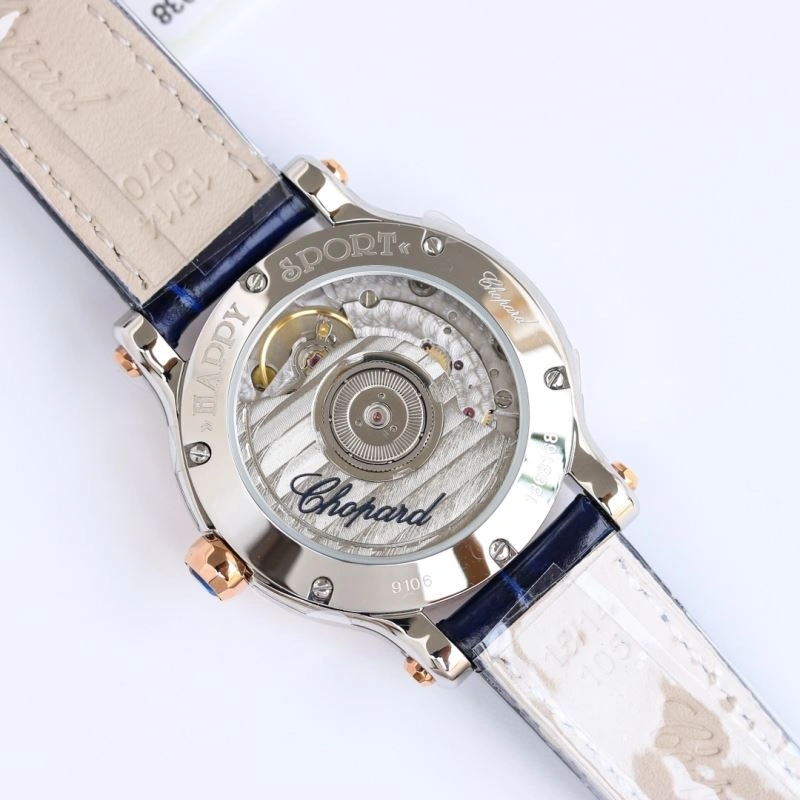 CHOPARD Watches Vibrant 182008