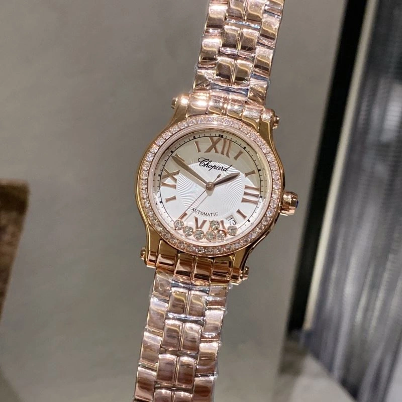 CHOPARD Watches Lightweight 182006
