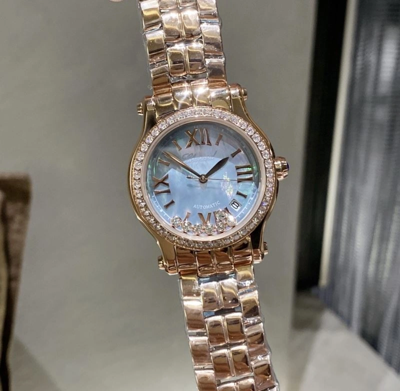 CHOPARD Watches Lightweight 182006