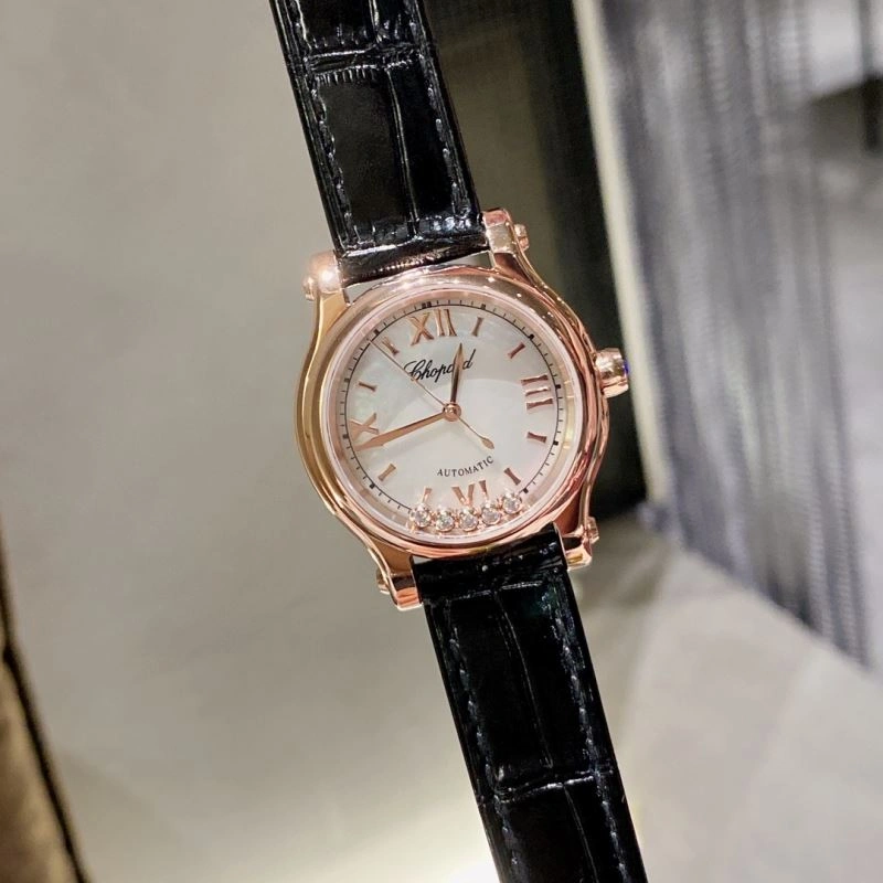 CHOPARD Watches Tailored 182005