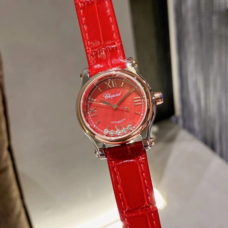 CHOPARD Watches Tailored 182005