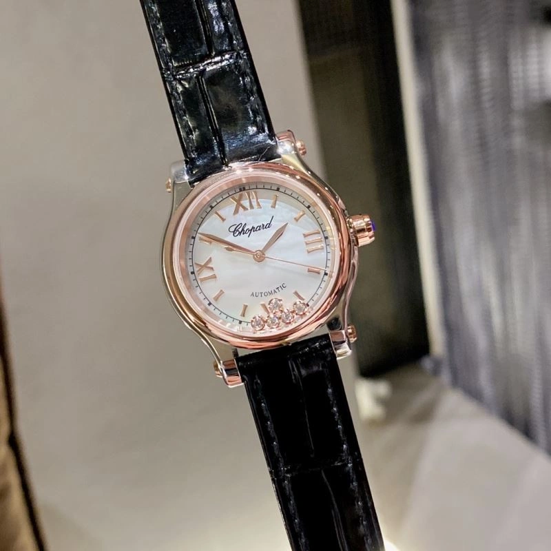 CHOPARD Watches Tailored 182005