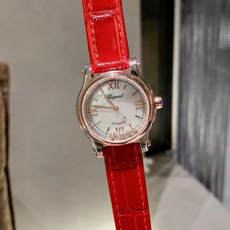 CHOPARD Watches Tailored 182005