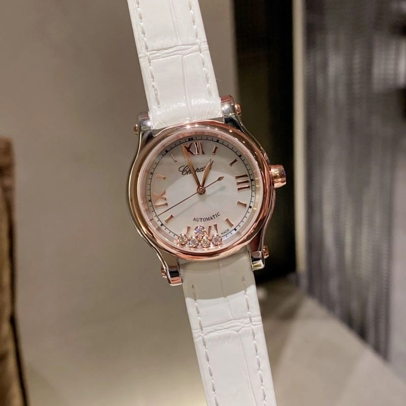 CHOPARD Watches Tailored 182005