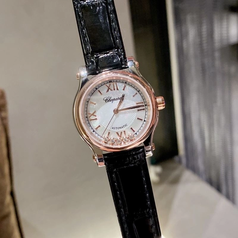 CHOPARD Watches Tailored 182005