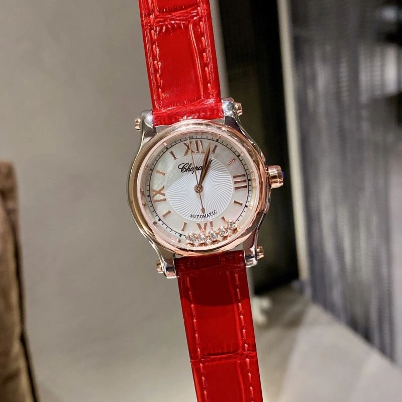 CHOPARD Watches Tailored 182005