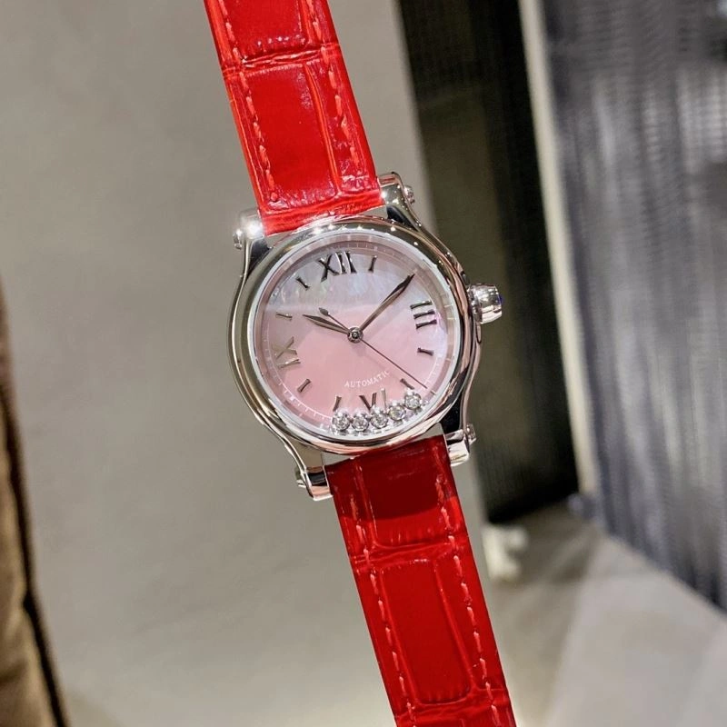 CHOPARD Watches Tailored 182005