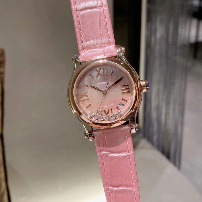 CHOPARD Watches Compact 182004