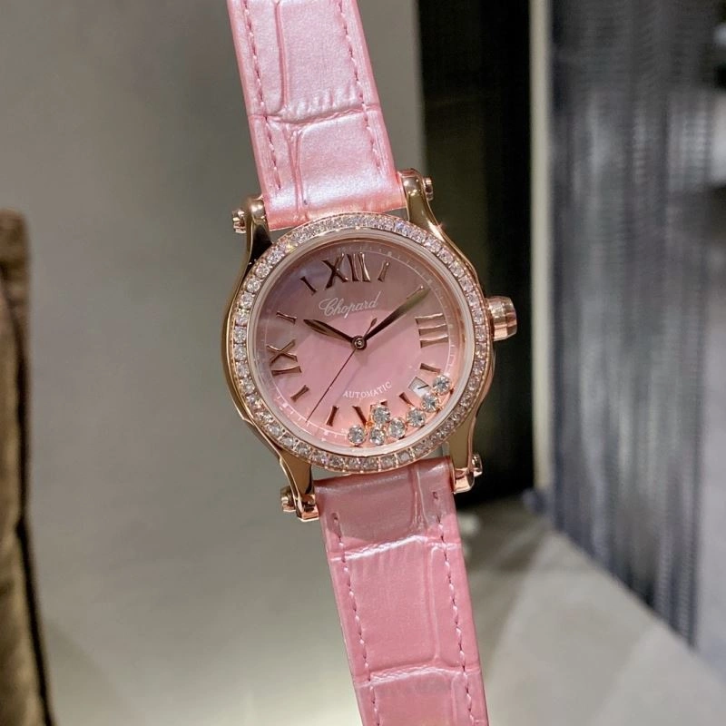 CHOPARD Watches Compact 182004
