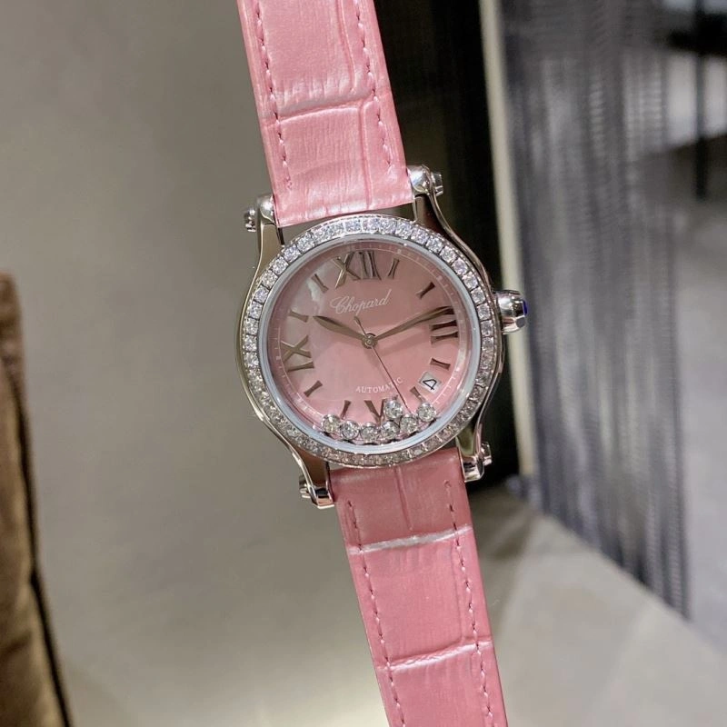 CHOPARD Watches Compact 182004