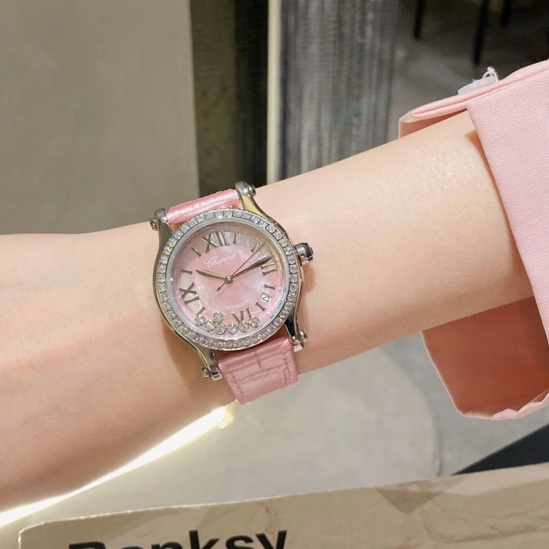 CHOPARD Watches Compact 182004
