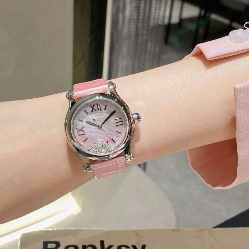 CHOPARD Watches Compact 182004