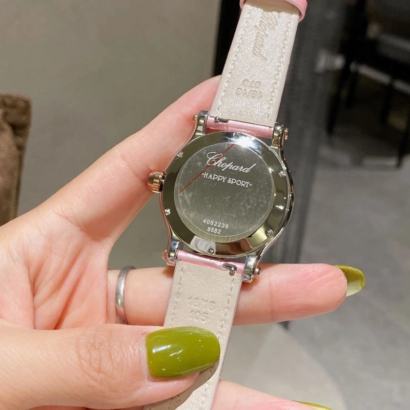 CHOPARD Watches Compact 182004