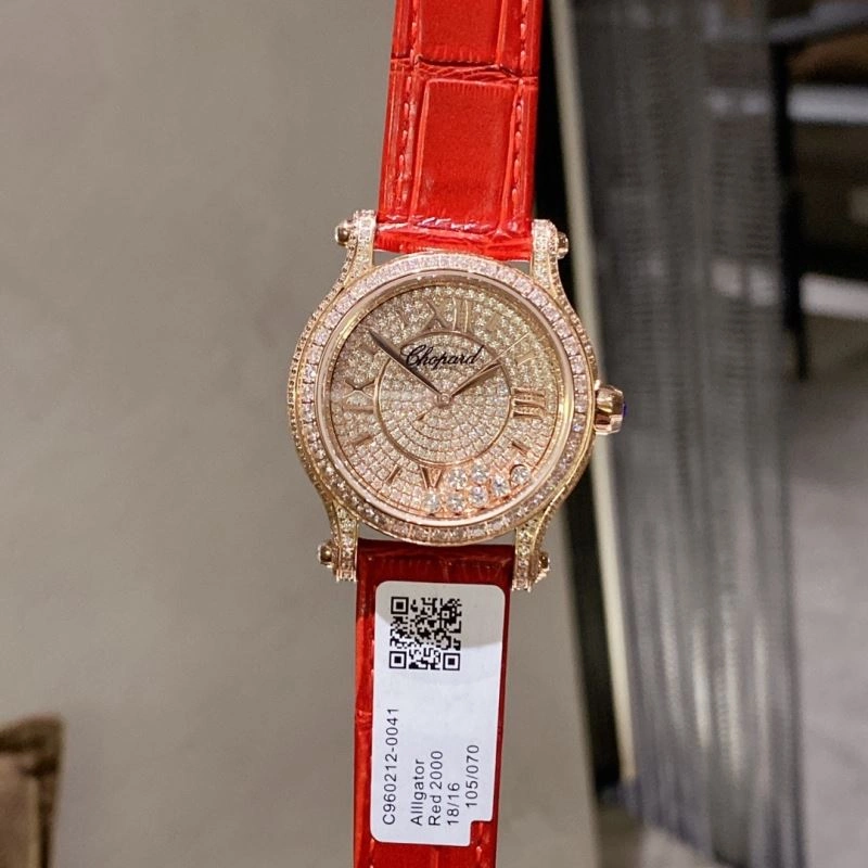 CHOPARD Watches Efficient 182003