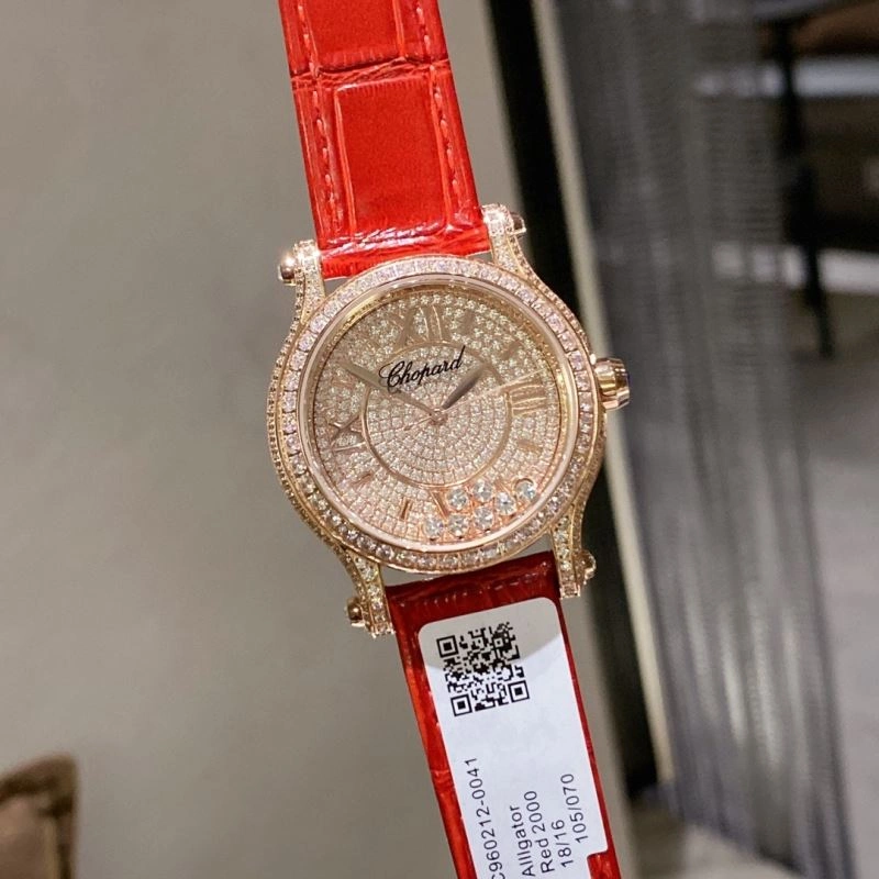 CHOPARD Watches Efficient 182003